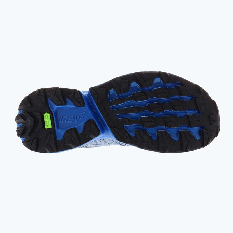 Damen Laufschuhe Inov-8 Trailfly Ultra G 280 hellblau/blau 17