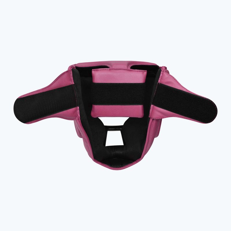 RDX Guard Grill T1 rosa Boxen Helm 2