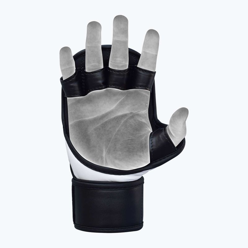 RDX Grappling Handschuh REX T6 Plus gelb 7