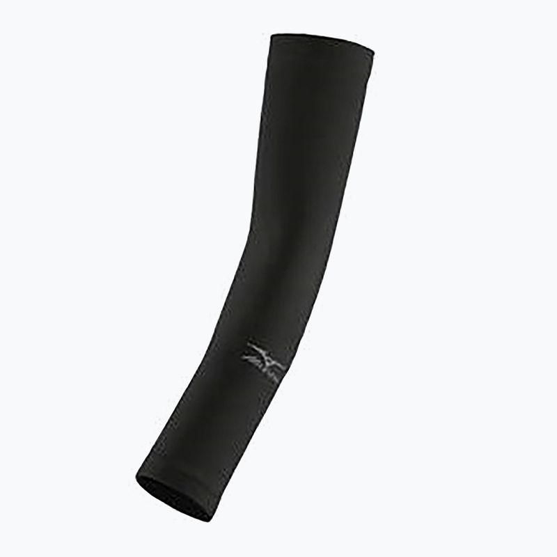 Mizuno Womens Armguard Kompression Ärmel schwarz 32EY6553WZ09 3