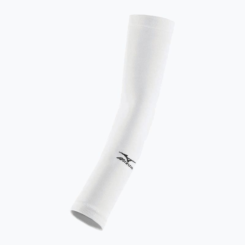 Mizuno Armguard Kompression Ärmel weiß 32EY6553Z01 3