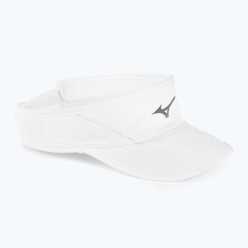 Mizuno Drylite Tennis Visier weiß J2GW0030Z01