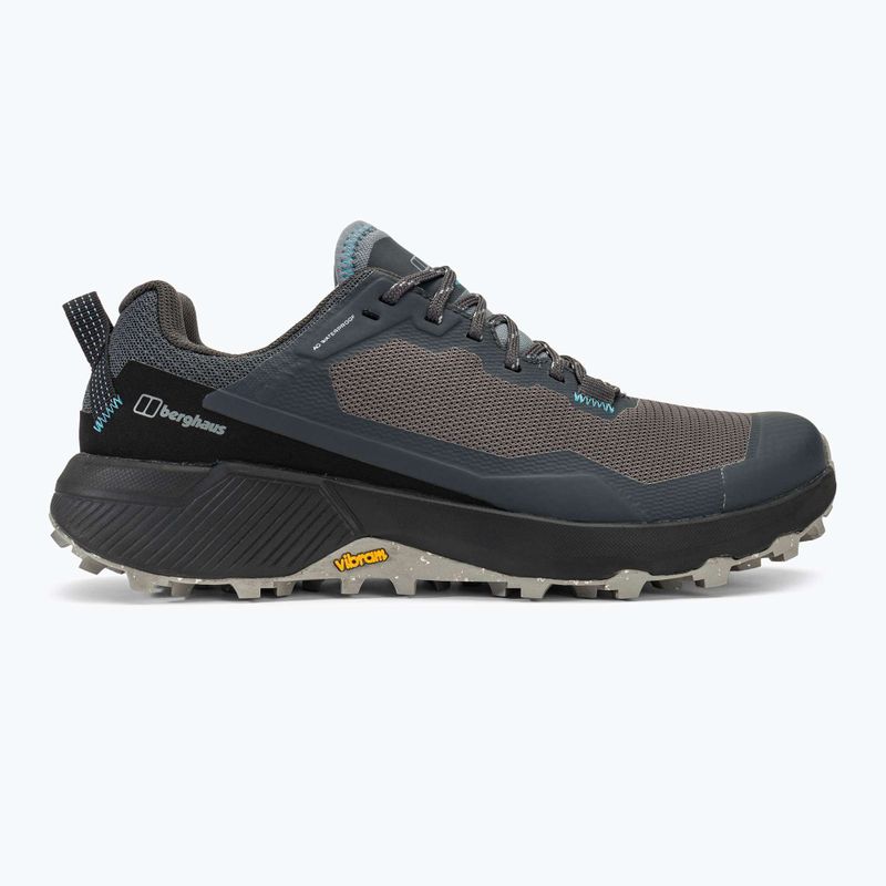 Berghaus Revolute Active Damen Wanderschuhe strlimo/dksh/mment/harmis/stil 2