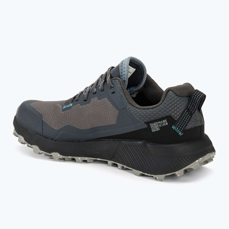 Berghaus Revolute Active Damen Wanderschuhe strlimo/dksh/mment/harmis/stil 3