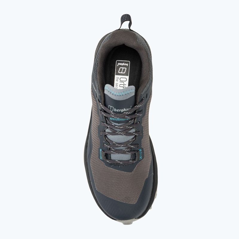 Berghaus Revolute Active Damen Wanderschuhe strlimo/dksh/mment/harmis/stil 5