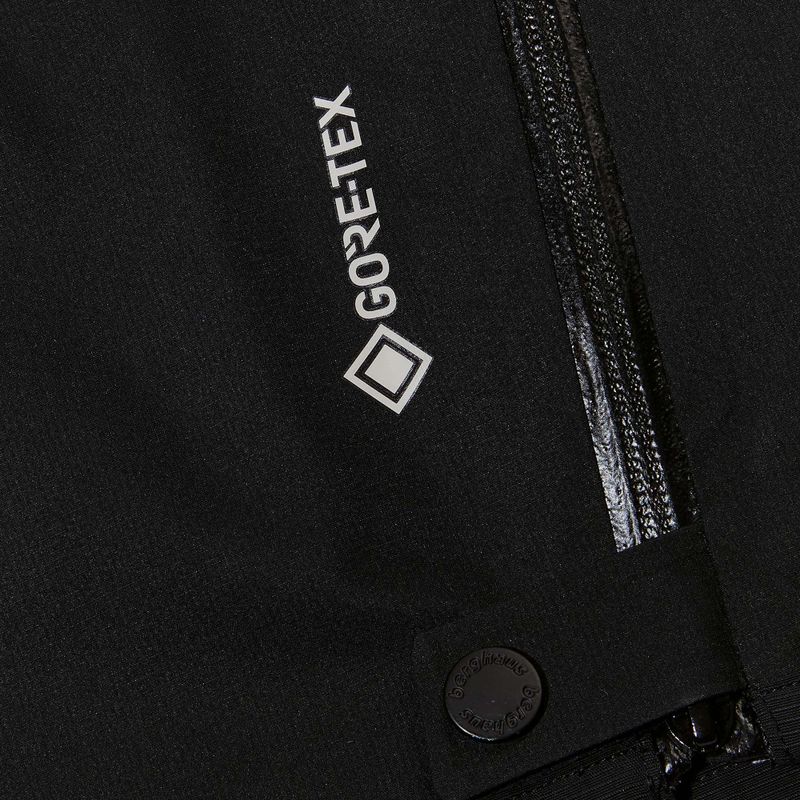 Regenhose Herren Berghaus Ridge-Hiker GTX black 10