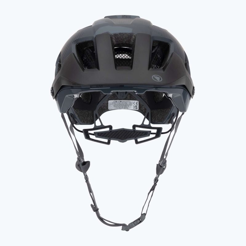 Endura Hummvee Plus MIPS grau camo Fahrradhelm 2