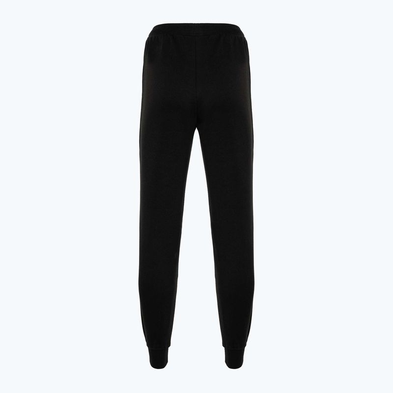 Damen Hose Ellesse Queenstown black 2