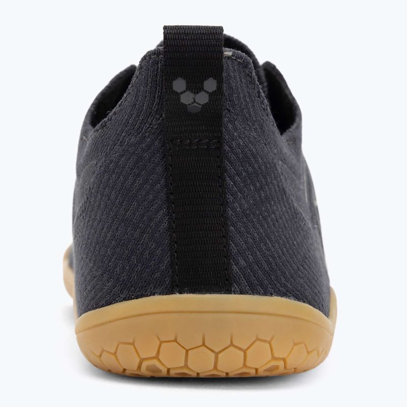 Herren Barfußschuhe Vivobarefoot Primus Lite Knit eclipse 6