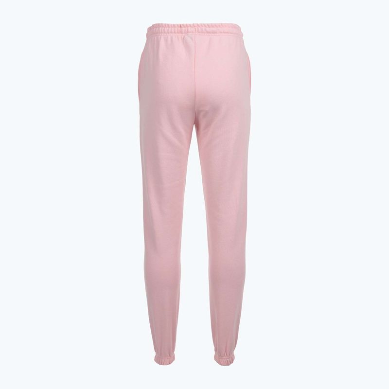 Ellesse Damenhose Noora Jog hellrosa 2