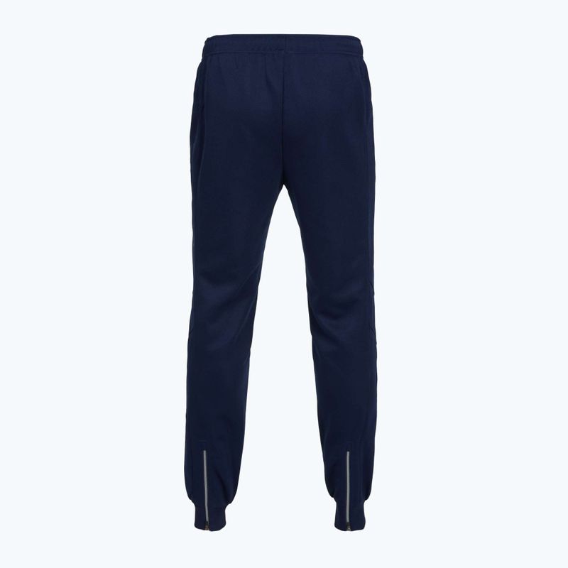 Mizuno SR4 Track Herren Fußballhose navy blau P2MD2S6014 2