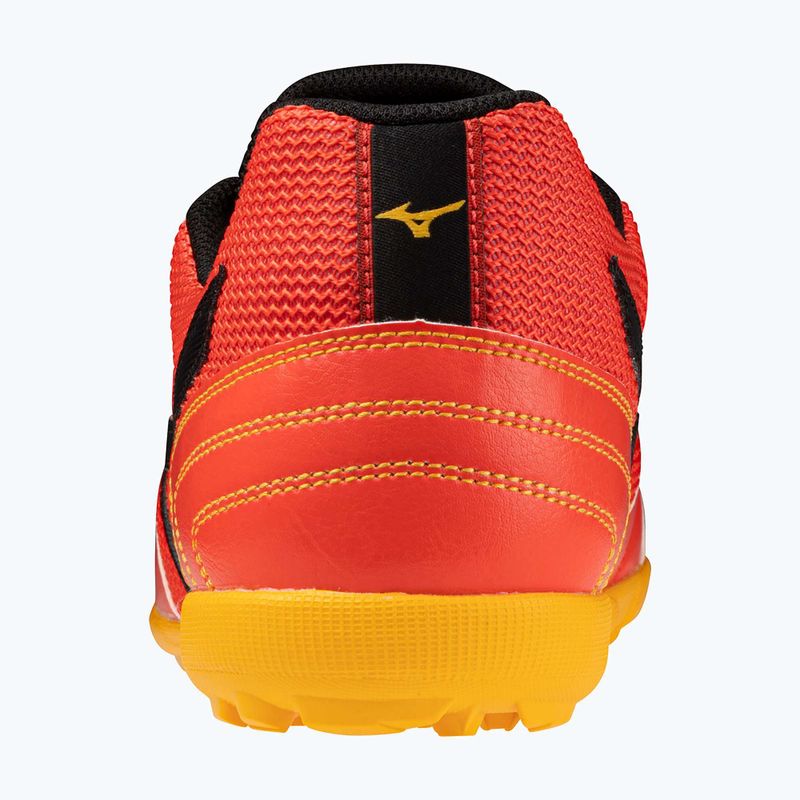 Fußballschuhe Herren Mizuno MRL Sala Club TF radiant red/black 11