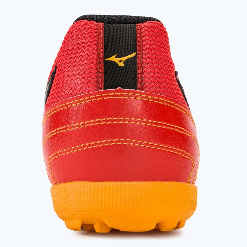 Fußballschuhe Herren Mizuno MRL Sala Club TF radiant red/black 6