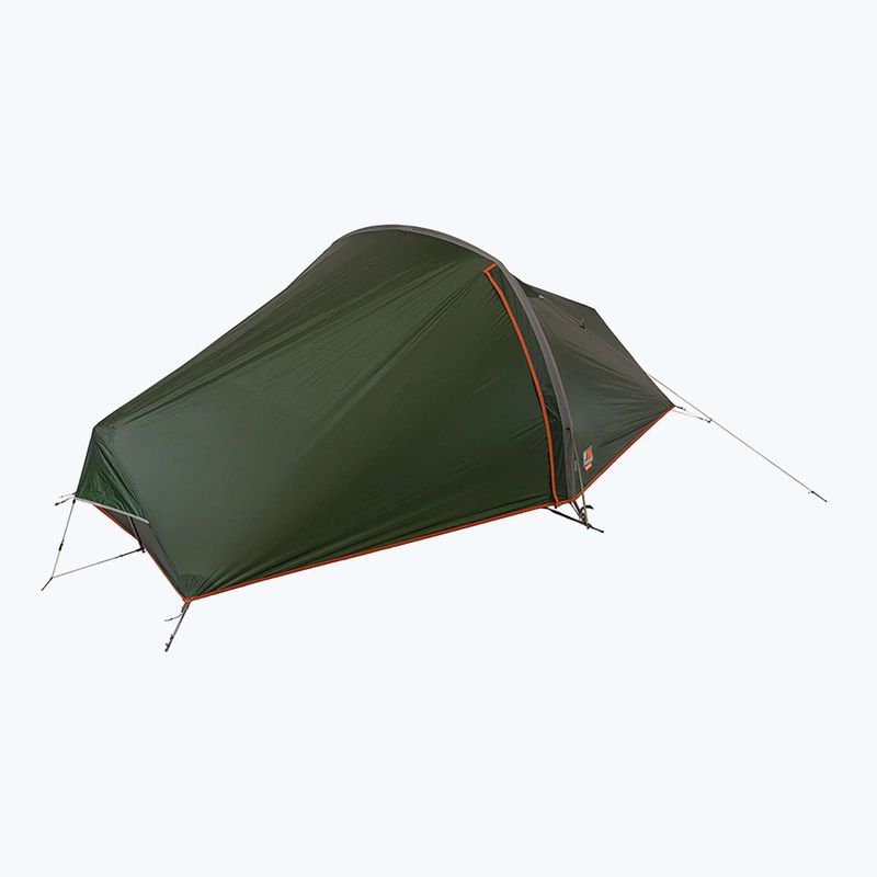 Vango Helium UL 2 alpingrün 2-Personen-Trekkingzelt 4