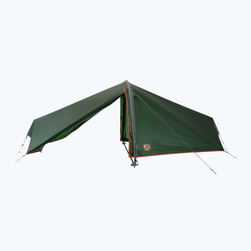 Vango Helium UL 2 alpingrün 2-Personen-Trekkingzelt 5