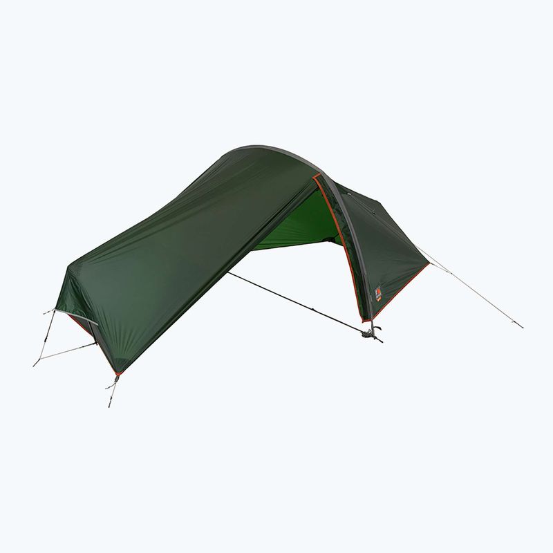 Vango Helium UL 2 alpingrün 2-Personen-Trekkingzelt 6