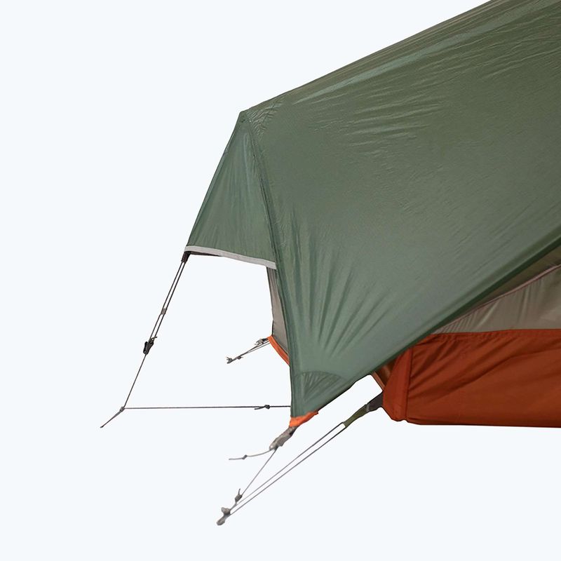 Vango Helium UL 2 alpingrün 2-Personen-Trekkingzelt 8