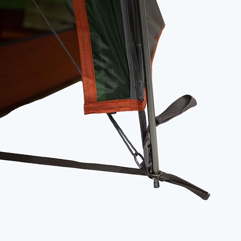Vango Helium UL 2 alpingrün 2-Personen-Trekkingzelt 9