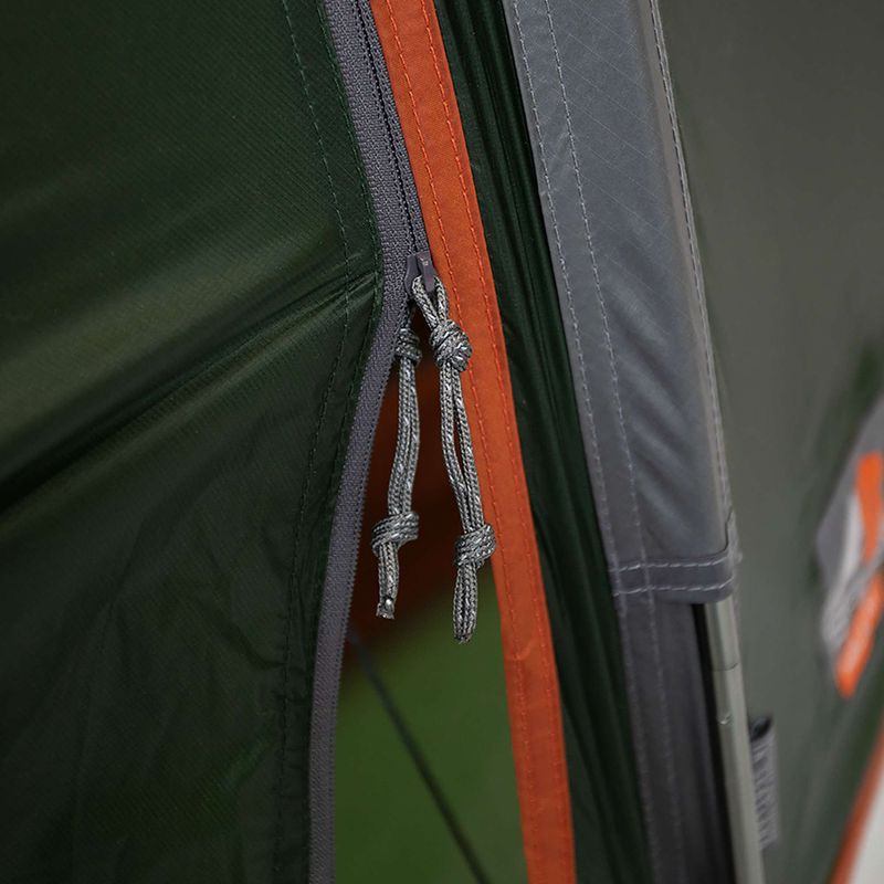 Vango Helium UL 2 alpingrün 2-Personen-Trekkingzelt 10