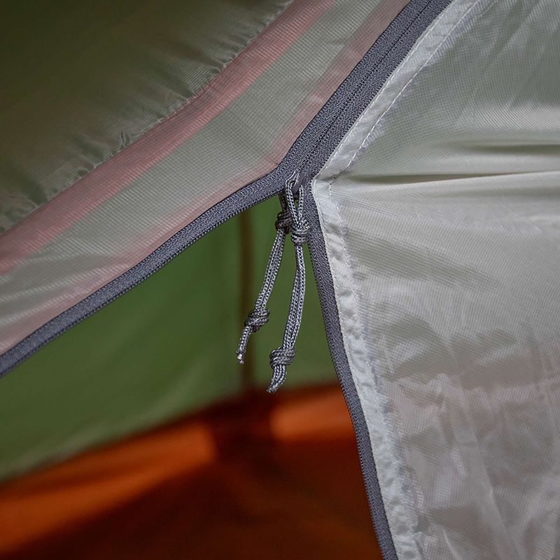 Vango Helium UL 2 alpingrün 2-Personen-Trekkingzelt 11