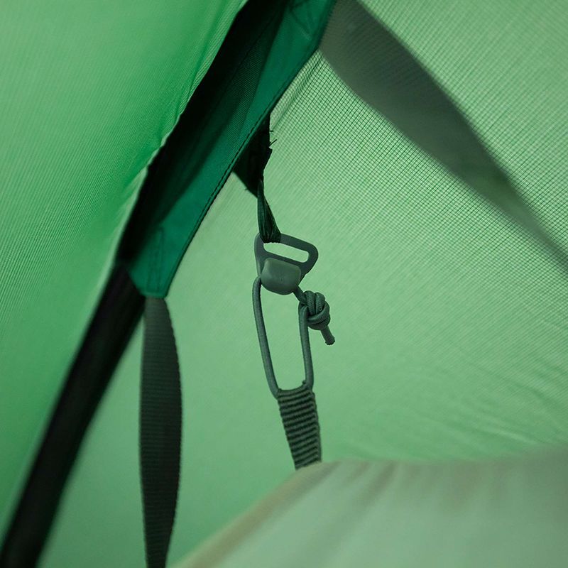 Vango Helium UL 2 alpingrün 2-Personen-Trekkingzelt 13