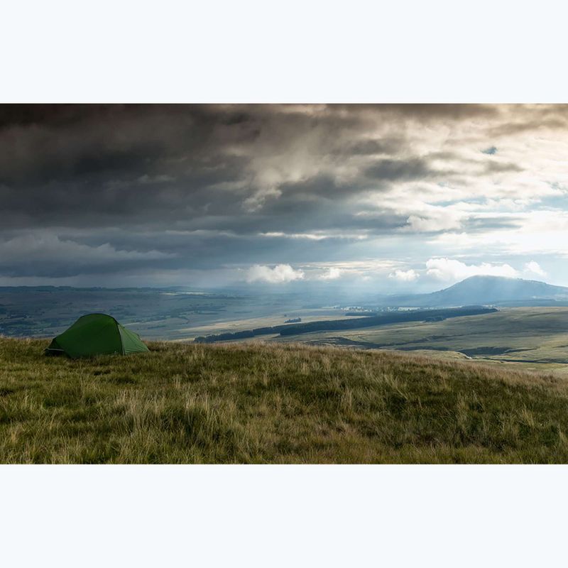 Vango Helium UL 2 alpingrün 2-Personen-Trekkingzelt 17