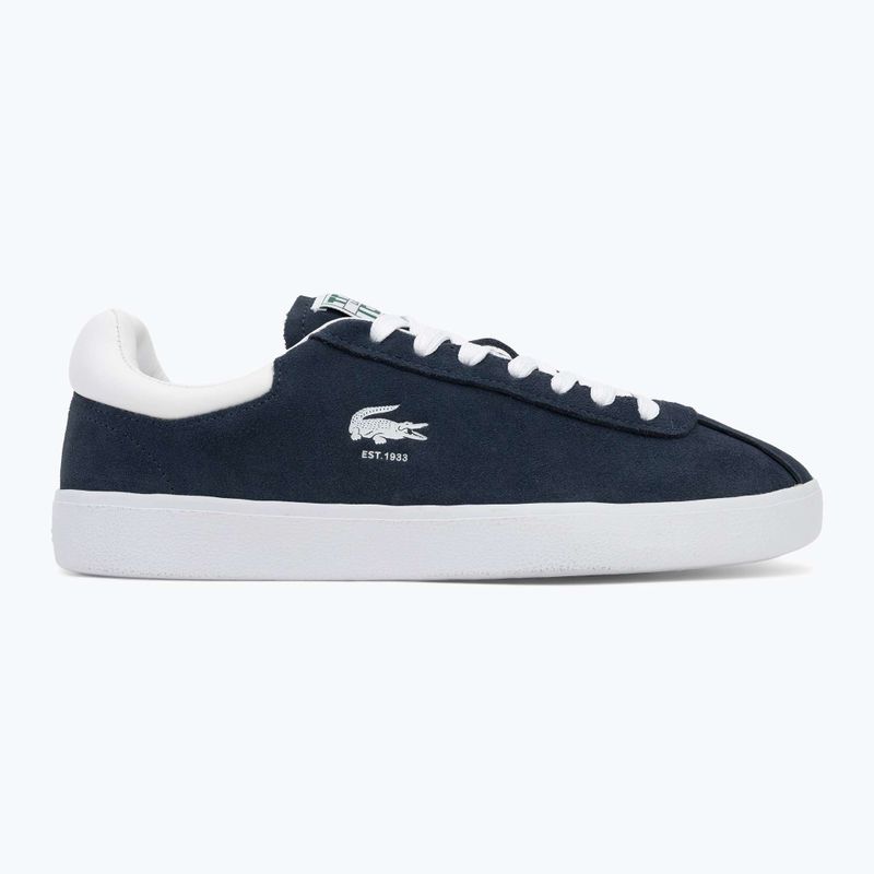 Herrenschuhe Lacoste 46SMA0065 navy/white 2