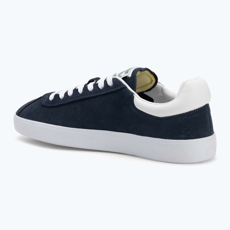 Herrenschuhe Lacoste 46SMA0065 navy/white 3