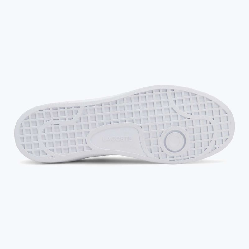 Herrenschuhe Lacoste 46SMA0065 navy/white 4