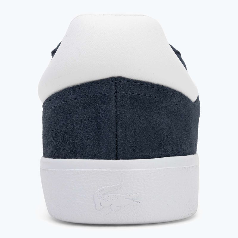 Herrenschuhe Lacoste 46SMA0065 navy/white 6