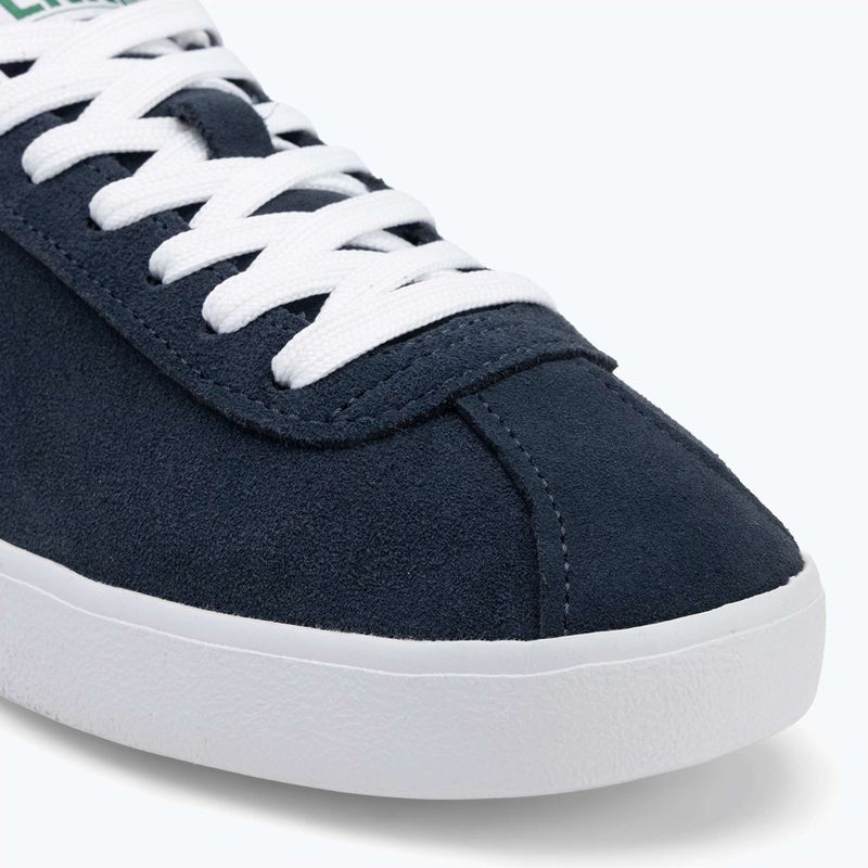 Herrenschuhe Lacoste 46SMA0065 navy/white 7