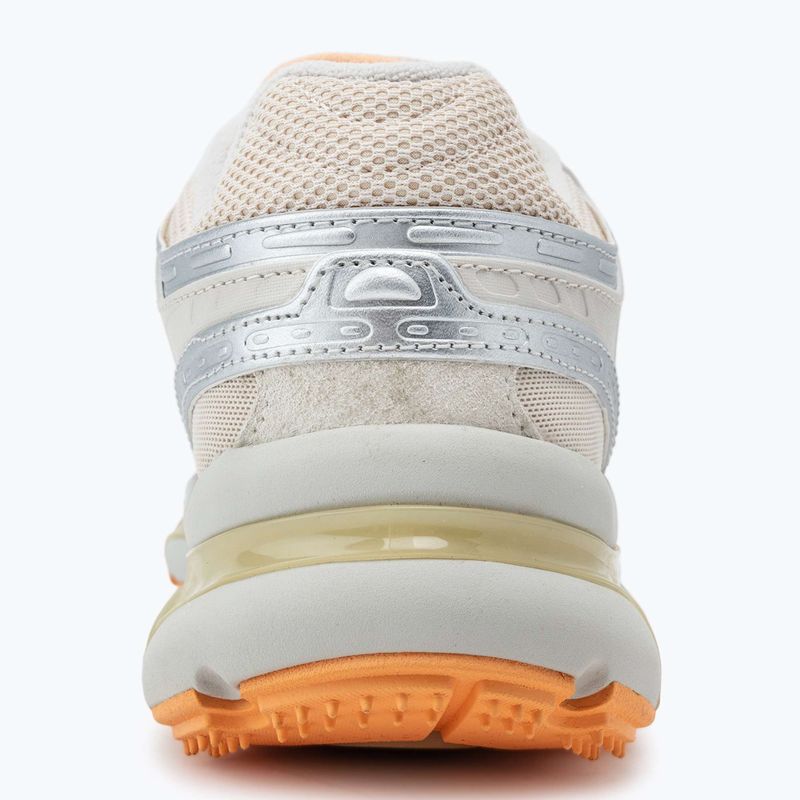 Lacoste Herrenschuhe L003 2K24 hellbraun/hellorange 6