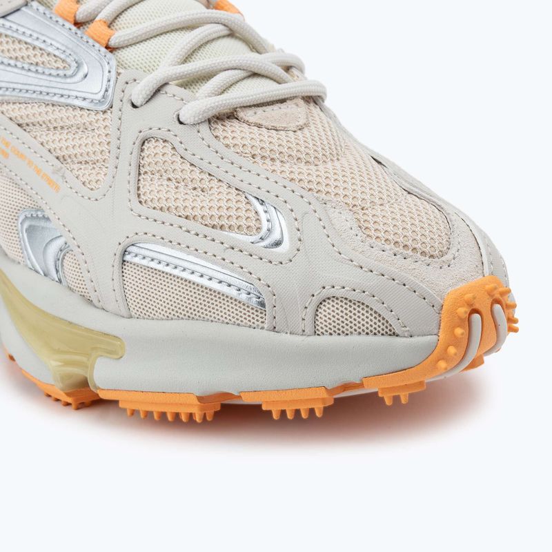 Lacoste Herrenschuhe L003 2K24 hellbraun/hellorange 7