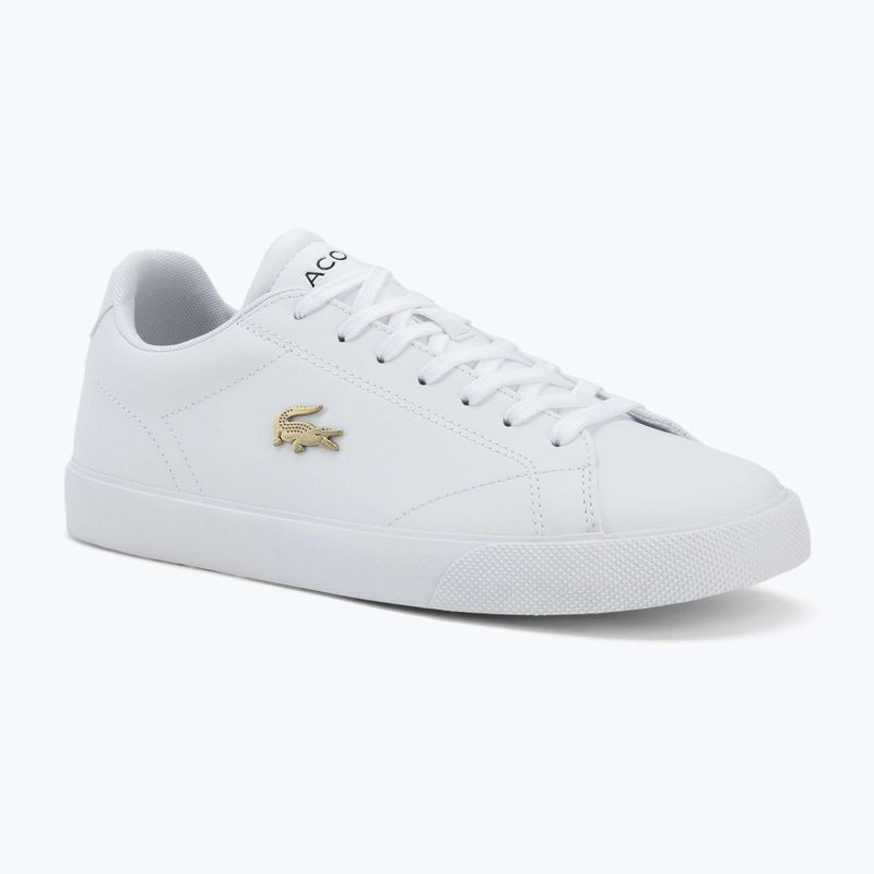 Herrenschuhe Lacoste 50CMA0016 white/white
