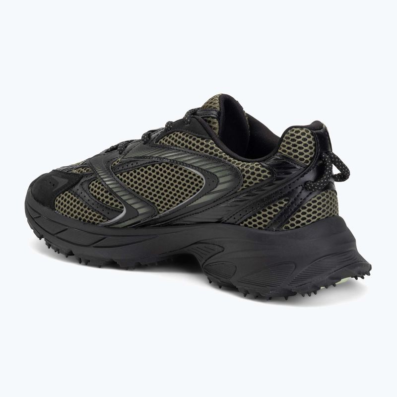 Herrenschuhe Lacoste 50SMA0122 khaki/black 3