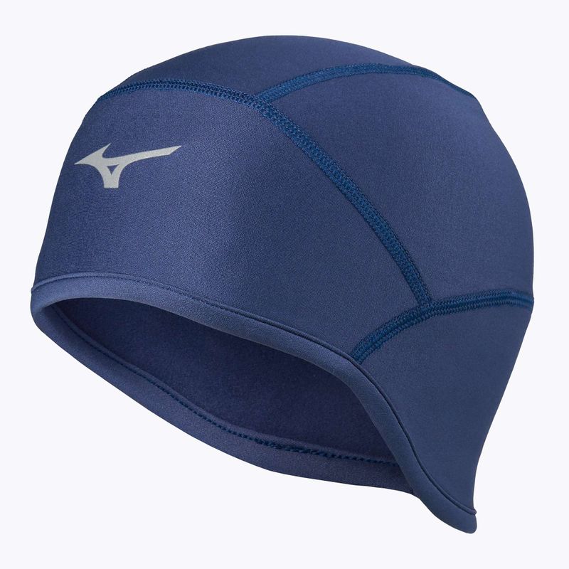 Laufmütze Mizuno Warma Lite Pip estate blue