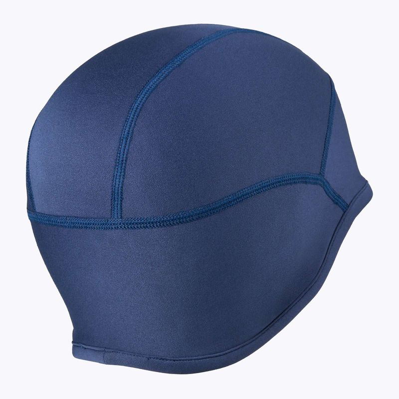 Laufmütze Mizuno Warma Lite Pip estate blue 2