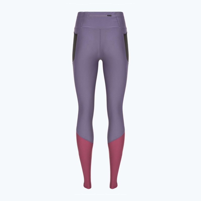 Damen-Laufleggings Mizuno BG3000 Cadet 2