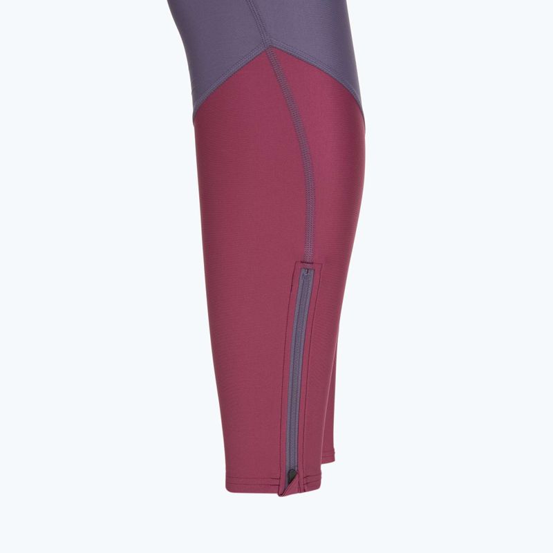 Damen-Laufleggings Mizuno BG3000 Cadet 4