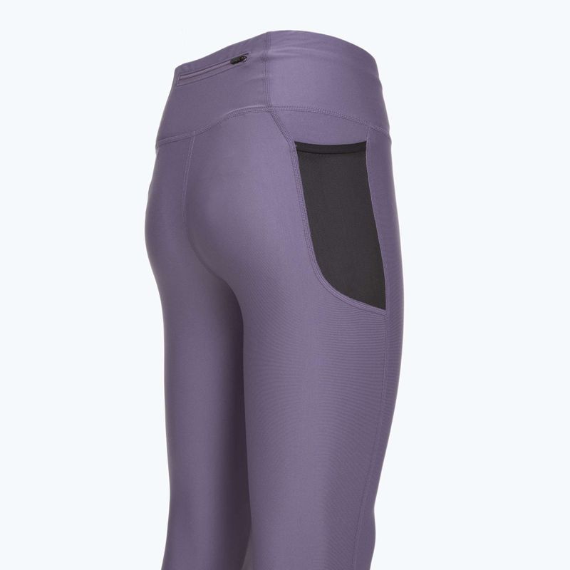 Damen-Laufleggings Mizuno BG3000 Cadet 5
