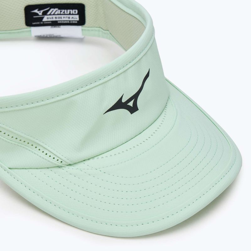Mizuno Drylite Tennis Visier Bucht 3
