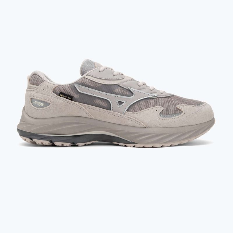 Mizuno Wave Rider β GTX Schuhe wind chime/opal gray/quiet shade 2