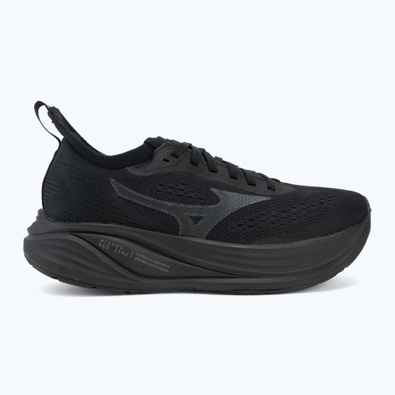 Laufschuhe Mizuno Neo Zen 2 black/black sand 2