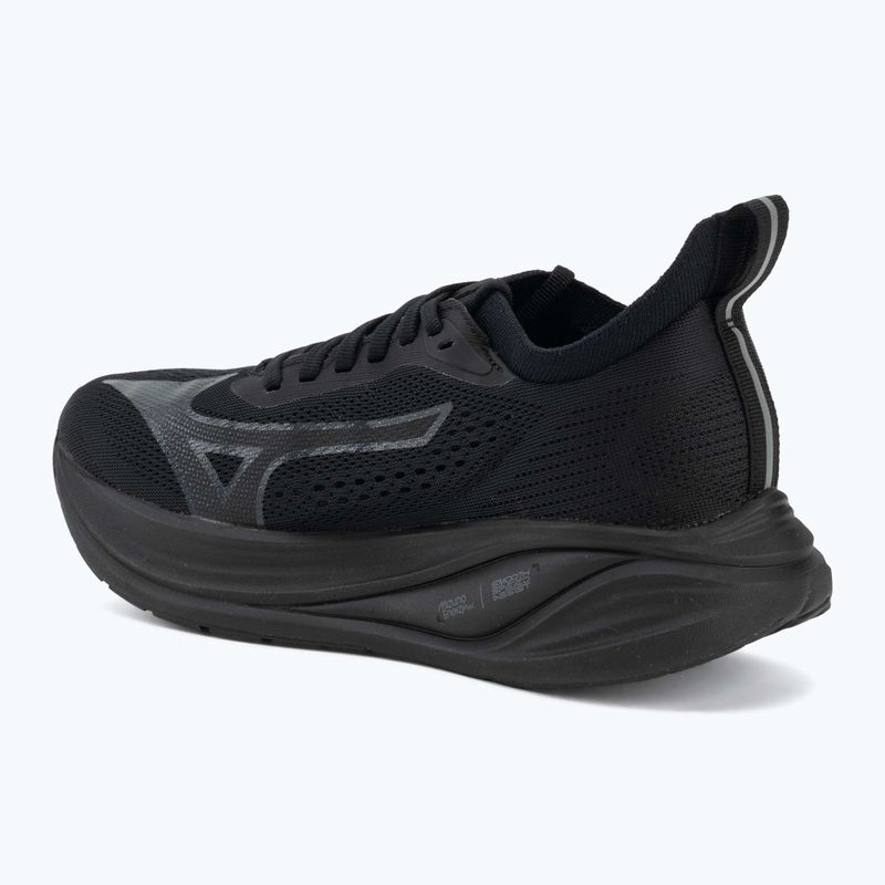 Laufschuhe Mizuno Neo Zen 2 black/black sand 3