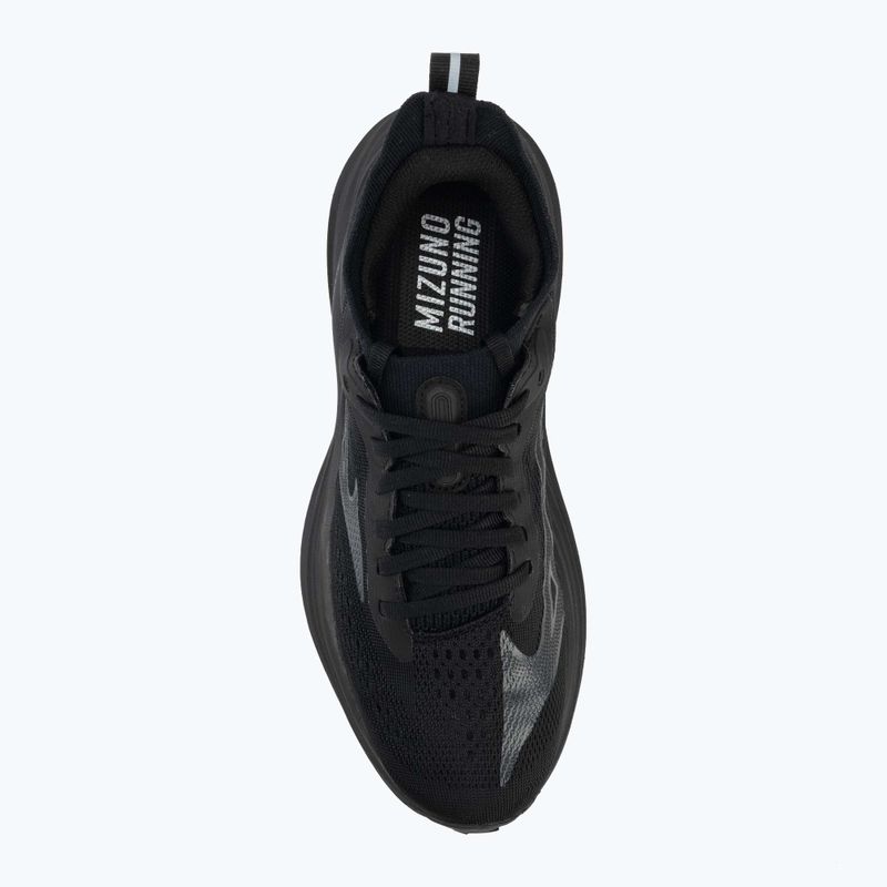 Laufschuhe Mizuno Neo Zen 2 black/black sand 5