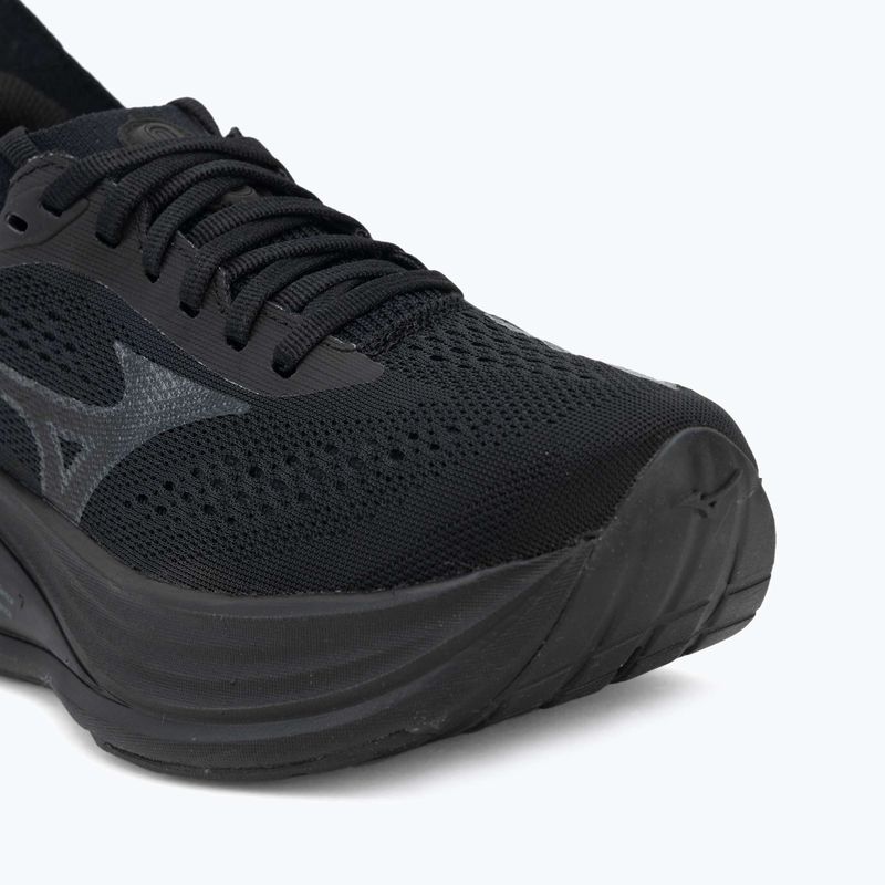 Laufschuhe Mizuno Neo Zen 2 black/black sand 7