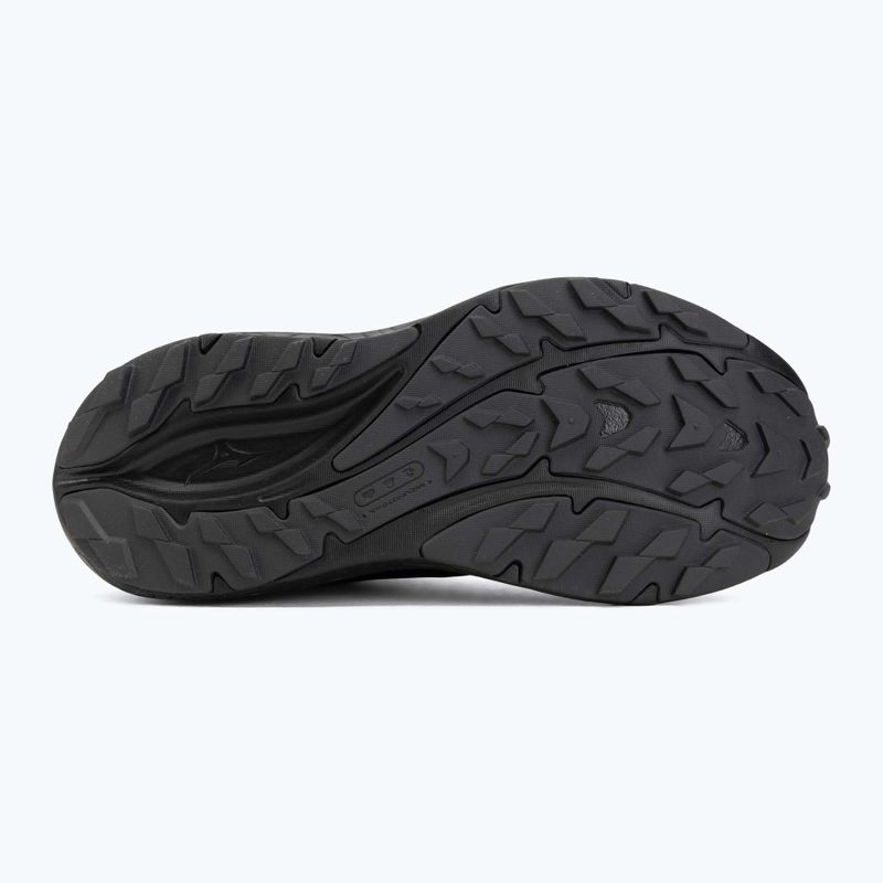 Damen-Laufschuhe Mizuno Neo Lumina black/white/black 4
