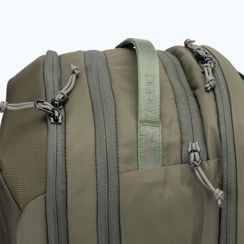 Urban Rucksack Rab Depot 28 l dark olive 6