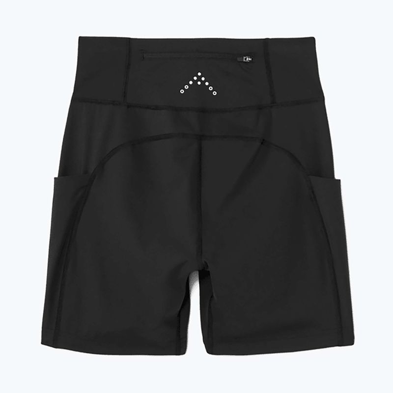 Damen-Shorts Rab Talus Tights black 2