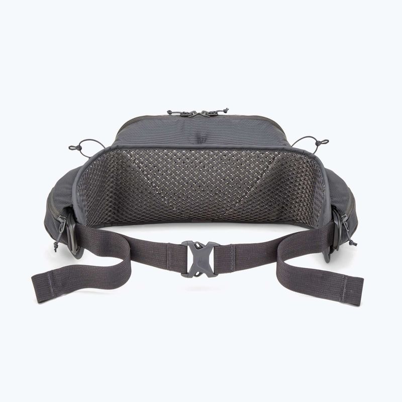 Bauchtasche Rab Protium 6 l anthracite 3